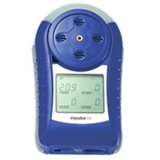 impulse X4 復合氣體檢測儀